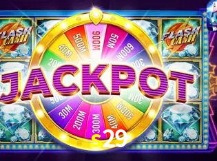 Descubra a Magia dos Jogos de Arcade no s29