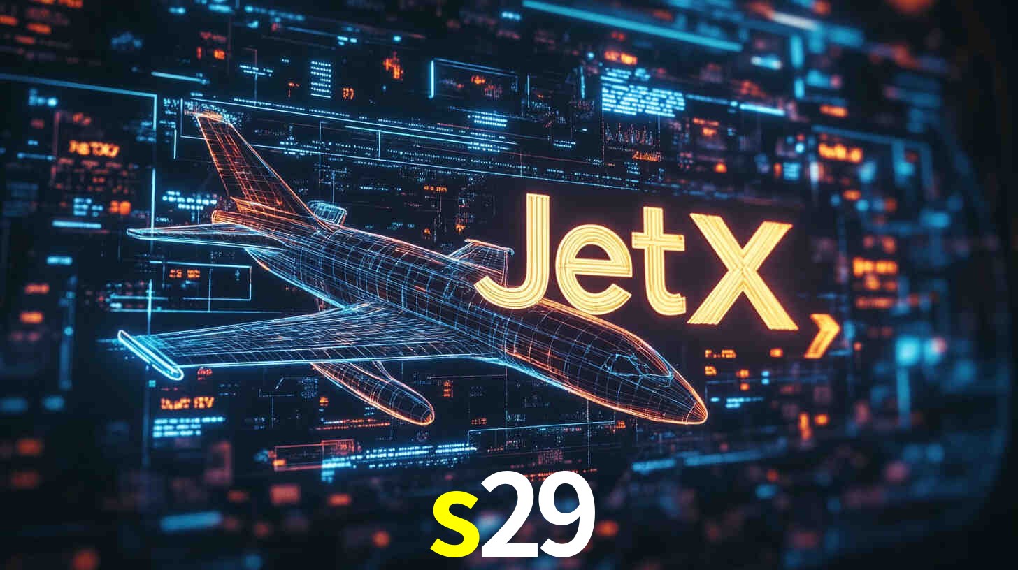 Apostas Esportivas na s29: Um Guia Completo