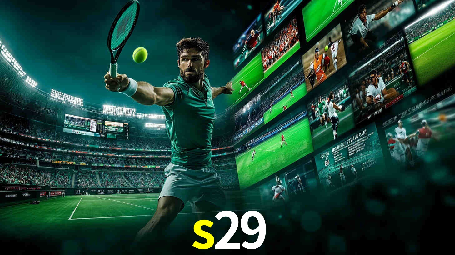 A Popularidade dos Caça-Níqueis no s29