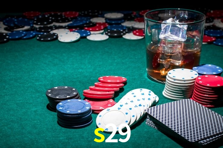 Casino Ao Vivo s29