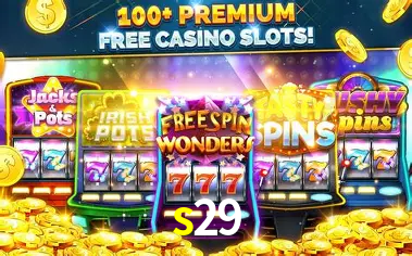 Inovações de Jogos na s29: O Futuro das Experiências Interativas