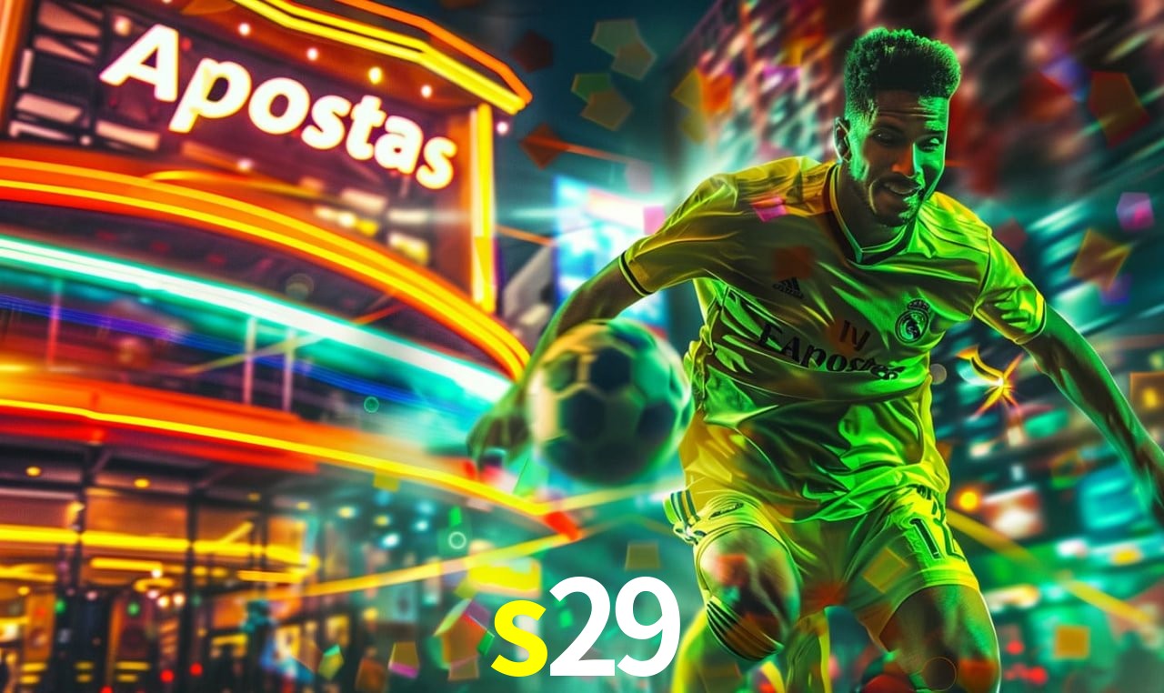 Estatísticas do Jogo s29