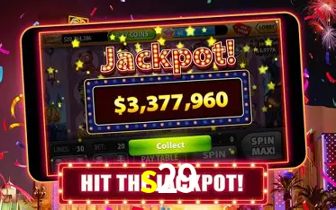 Descubra o Mundo do Cassino Online com s29