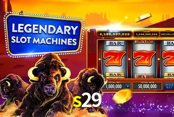 Apostas Esportivas na s29: Um Guia Completo