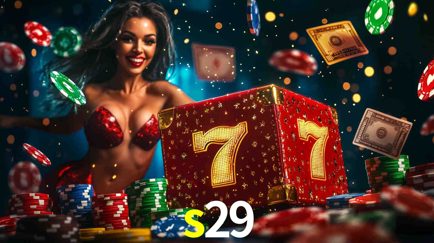 Descubra a Essência do s29: Nossa História e Compromissos