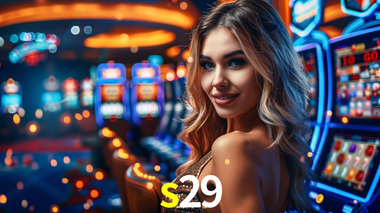 Slot Games s29